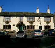 The White Hart, Denby Dale